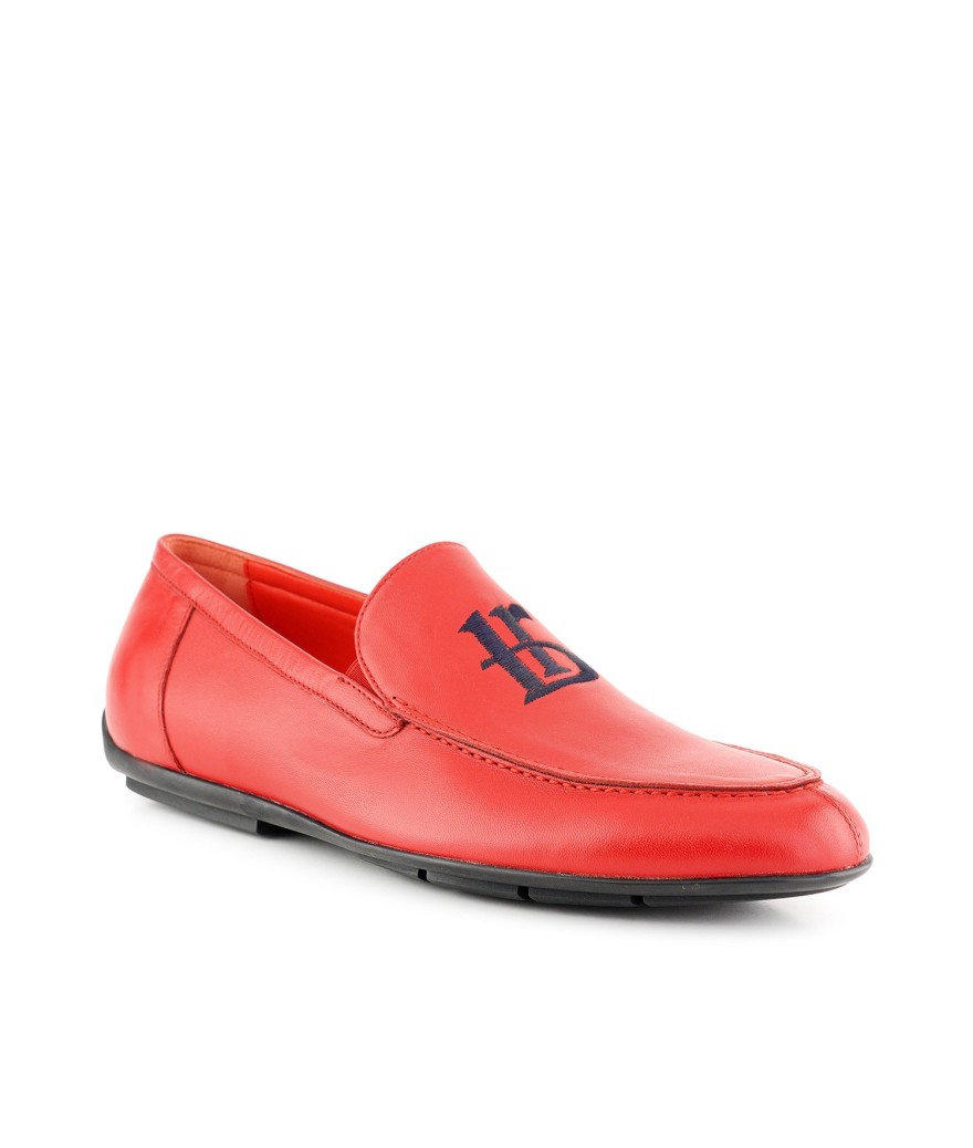 Roberto Botticelli RU18402 RED