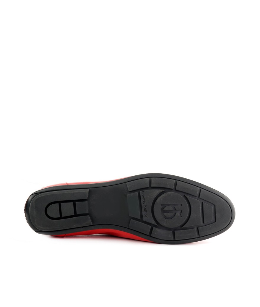 Roberto Botticelli RU18402 RED