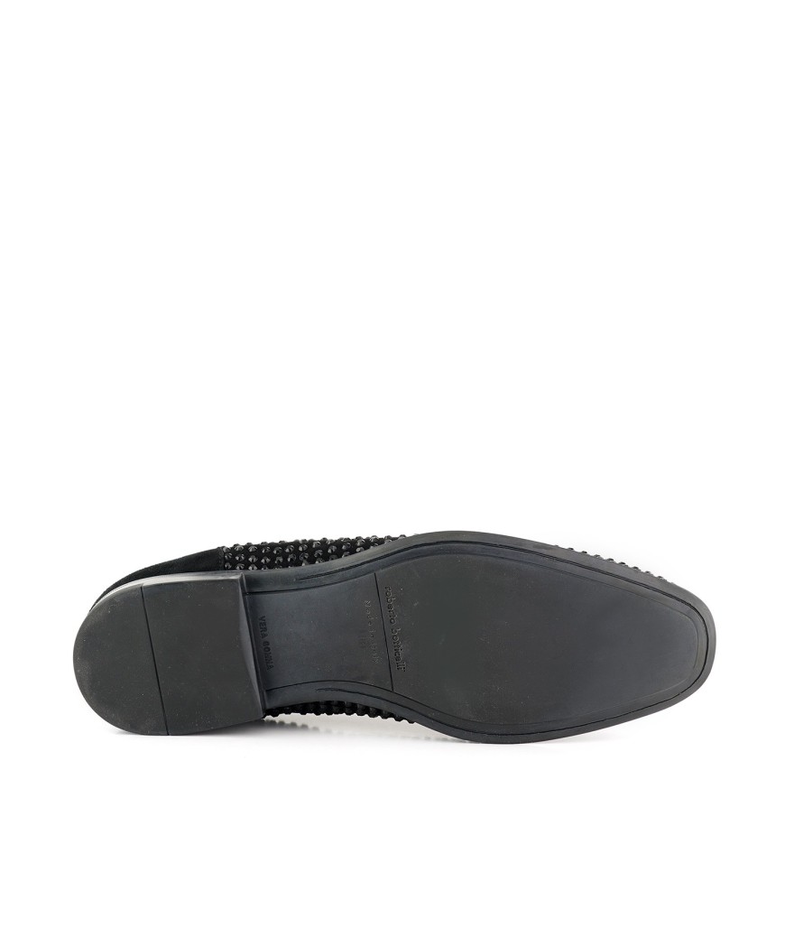Roberto Botticelli RU20530 BLACK