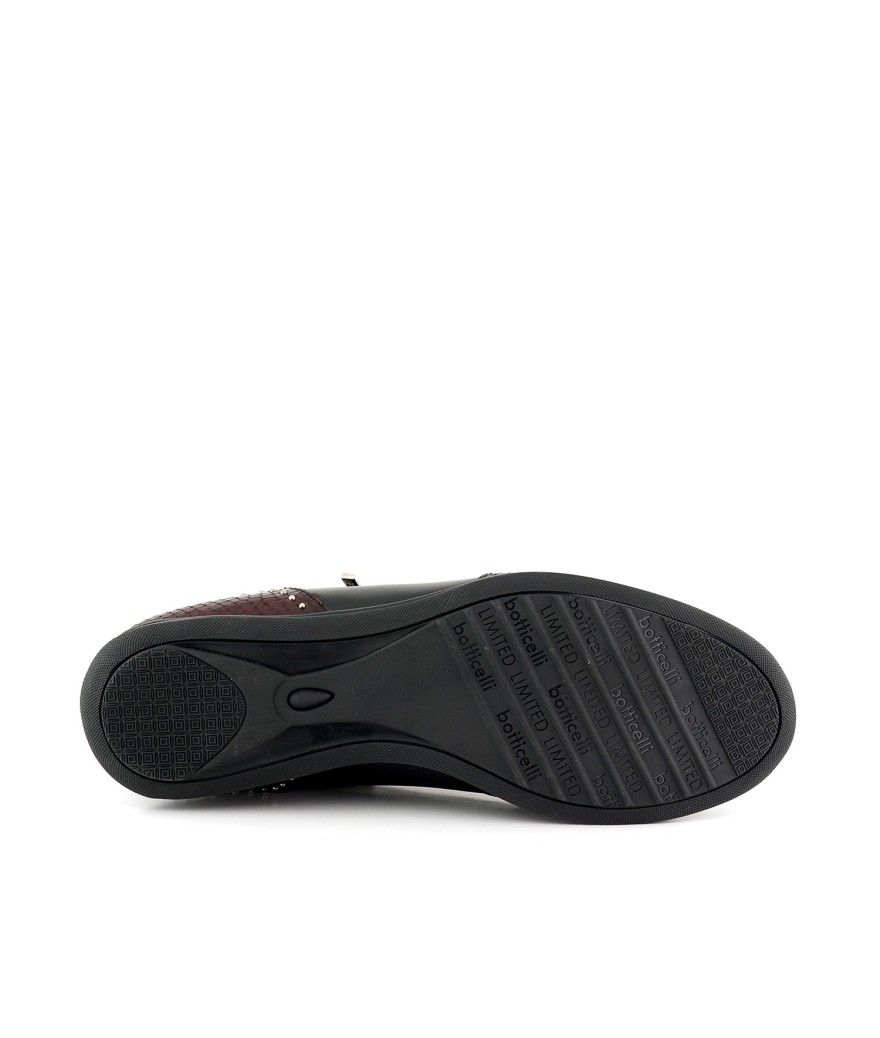 Roberto Botticelli SKU 165 BLACK