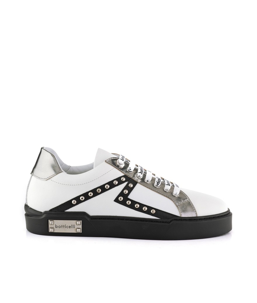 Roberto Botticelli SKU067 WHITE