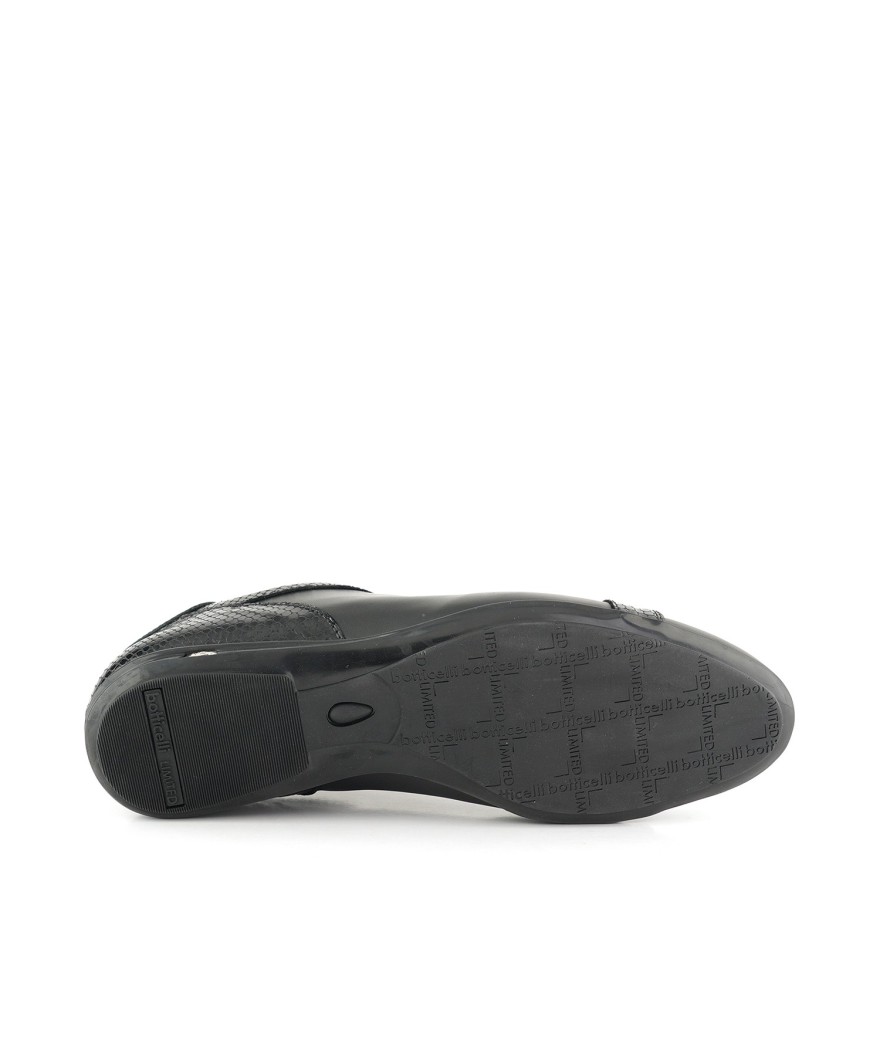 Roberto Botticelli SKU159 BLACK