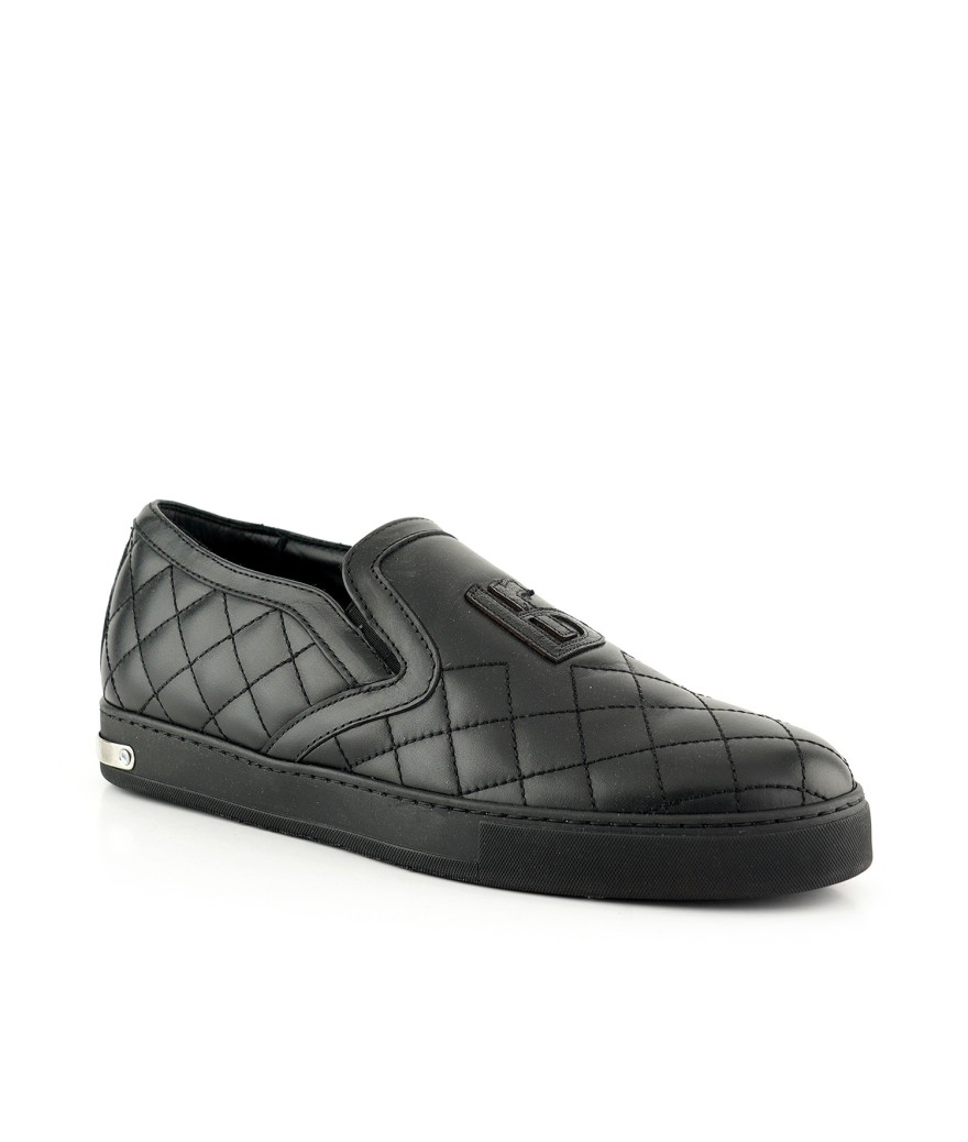 Roberto Botticelli SKU181F BLACK