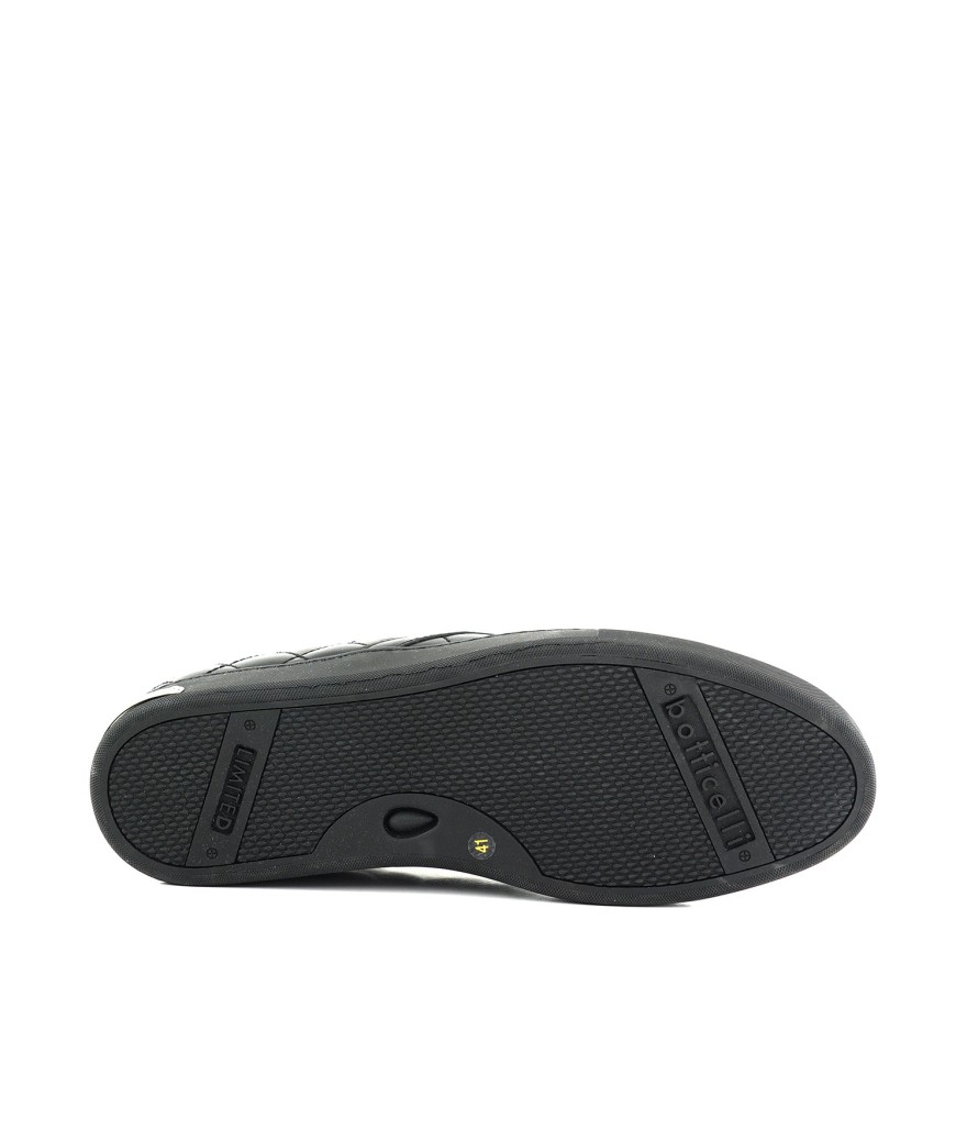 Roberto Botticelli SKU181F BLACK