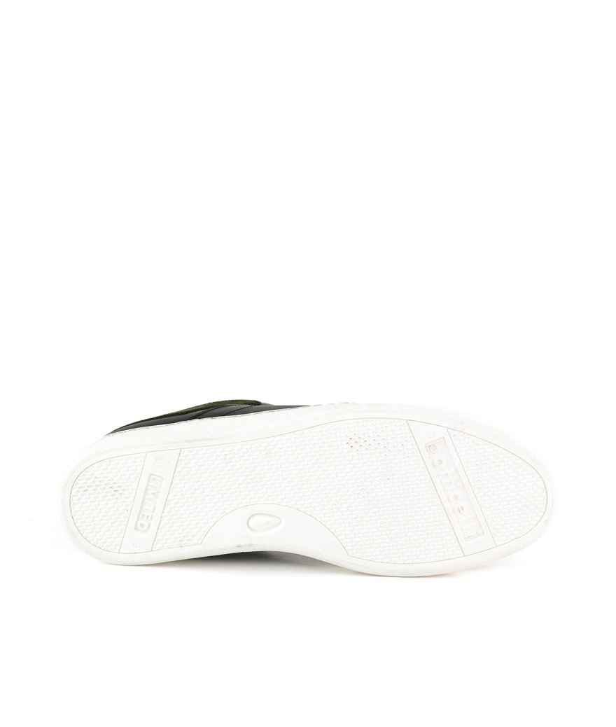 Roberto Botticelli SKU185 BLACK