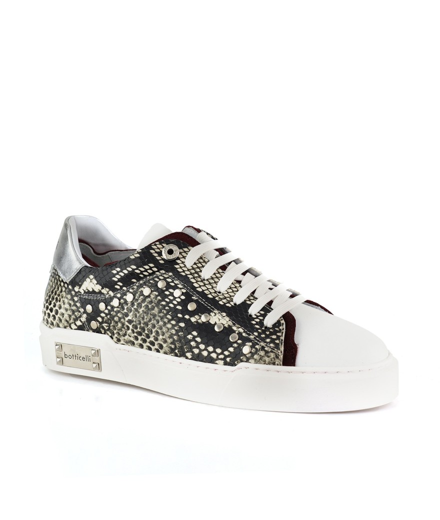 Roberto Botticelli SKU216 WHITE