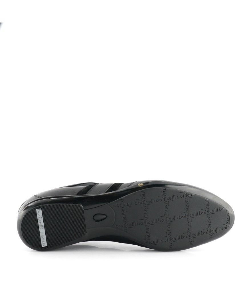 Roberto Botticelli SKU850 BLACK