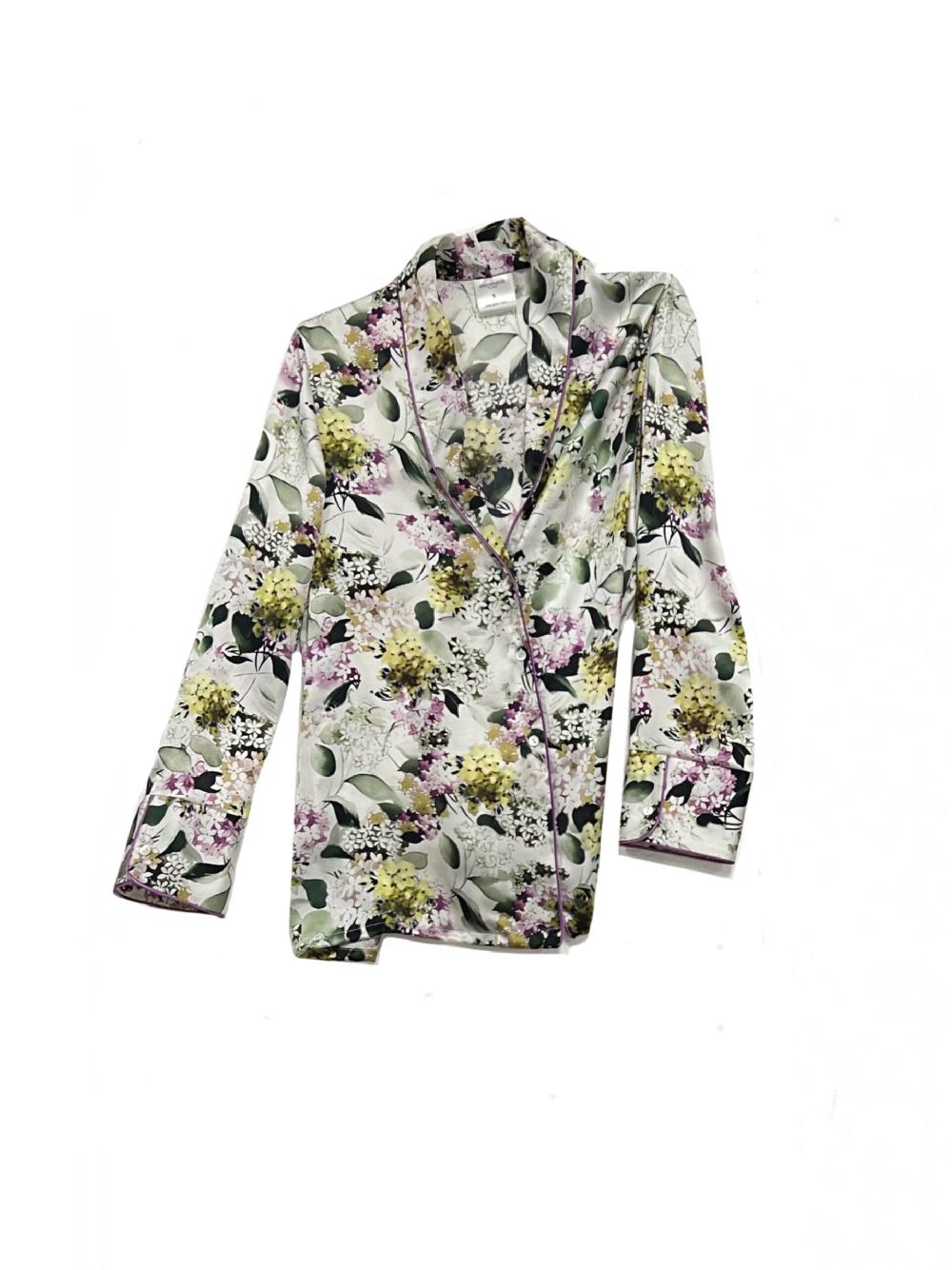 Simone MarulliOrtensia