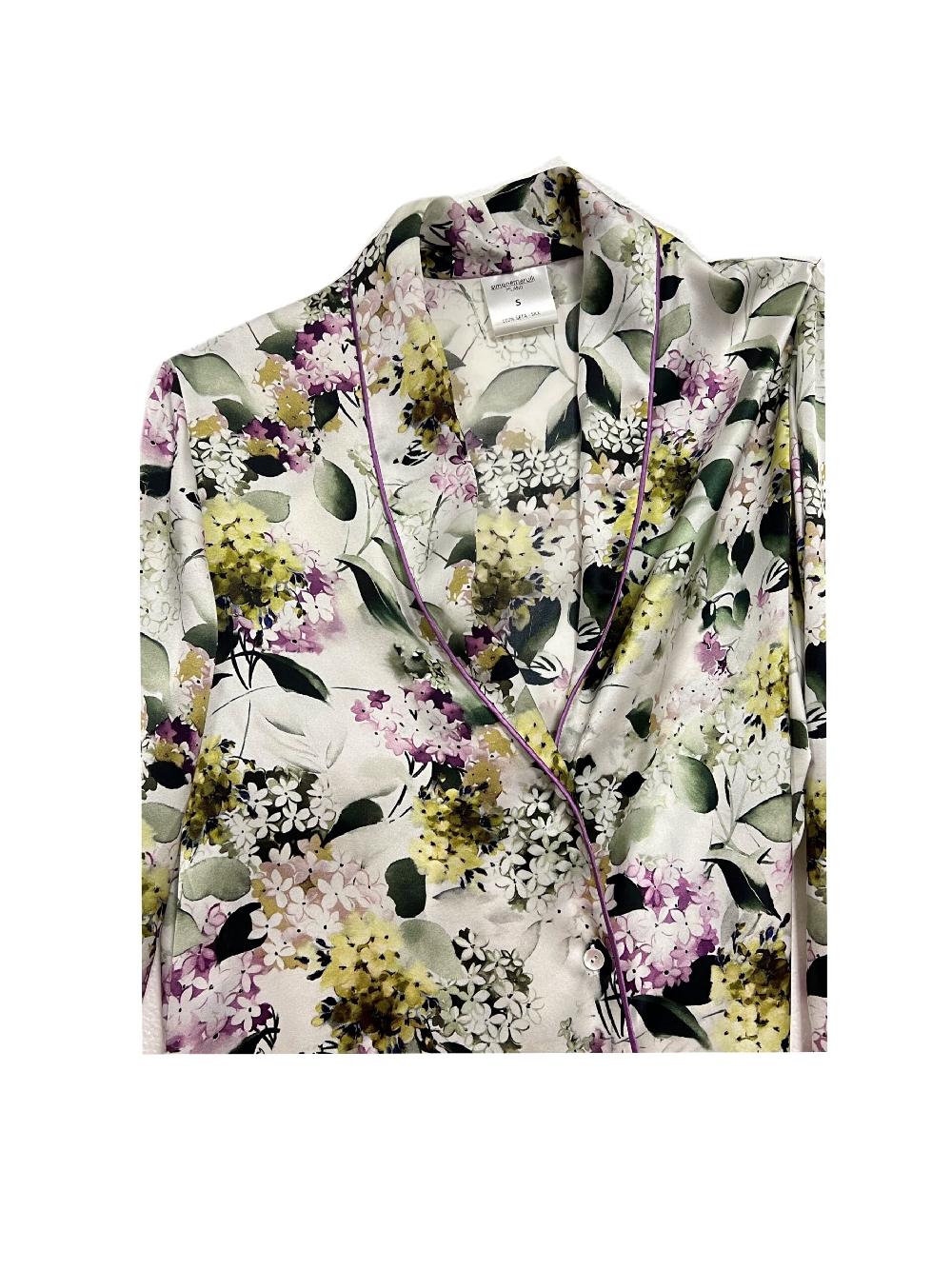 Simone MarulliOrtensia