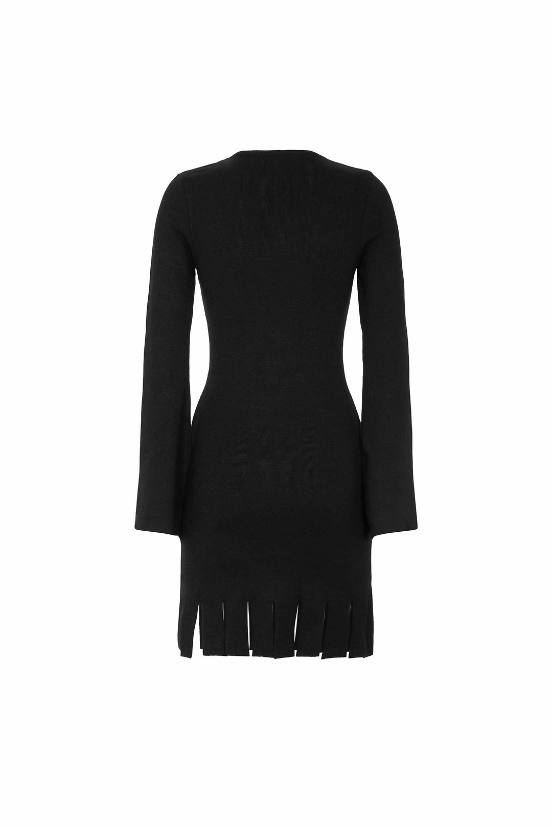 Akep ABITO CORTO AKEP CON SCOLLO AD OBLO' SUL DAVANTI