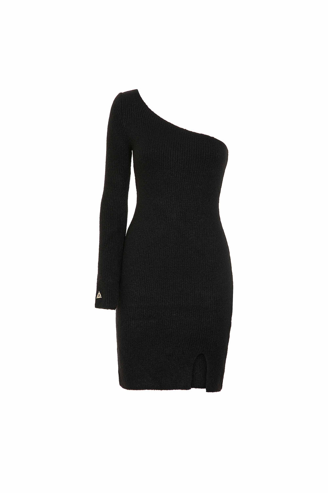 Akep ABITO CORTO AKEP SCOLLO ASIMMETRICO CON SPALLA SCESA IN MAGLIA