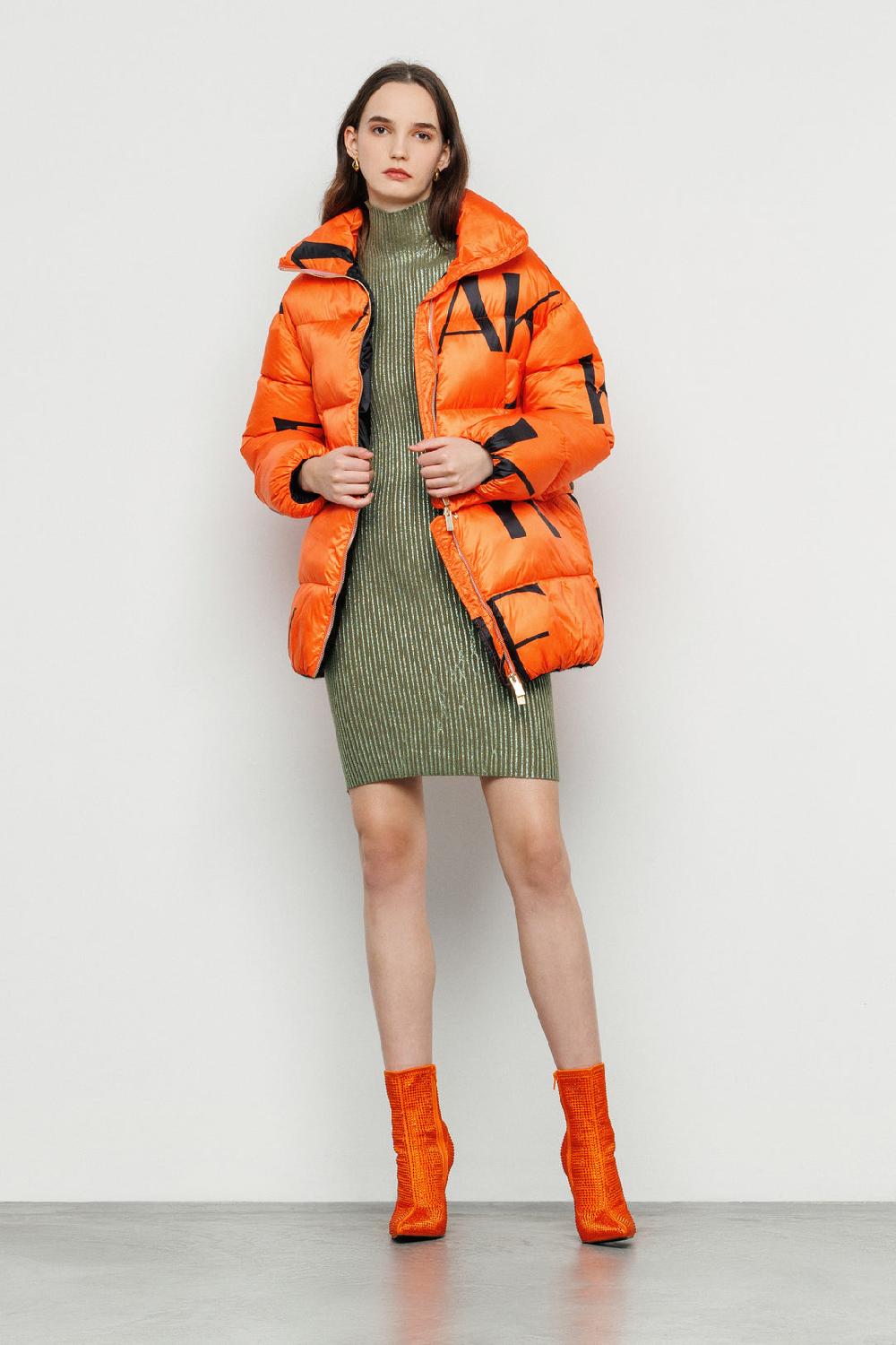 Akep ABITO CORTO AKEP A COSTINE TESSUTO PLACCATO