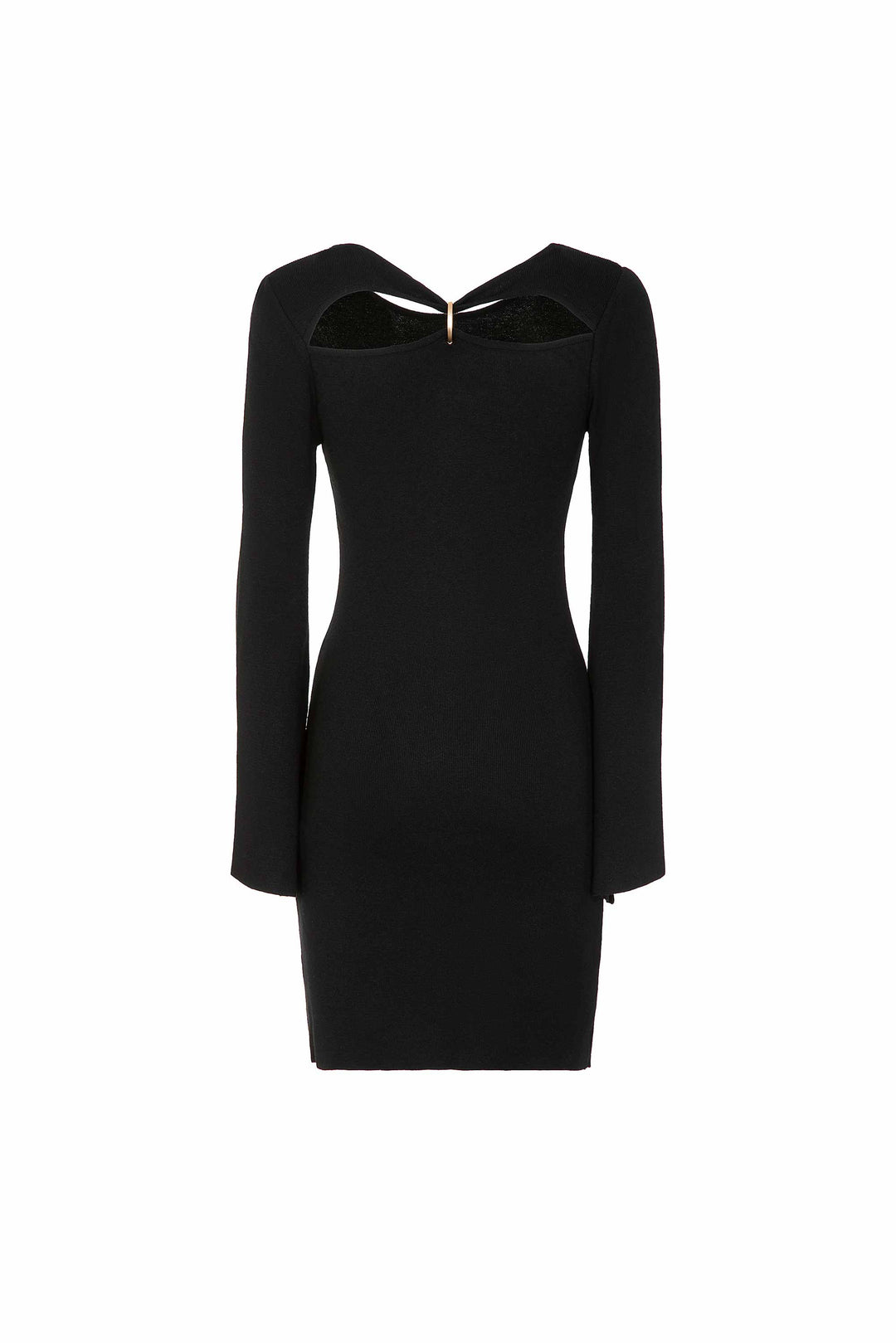 Akep ABITO CORTO AKEP CUT OUT CON RING SUL RETRO