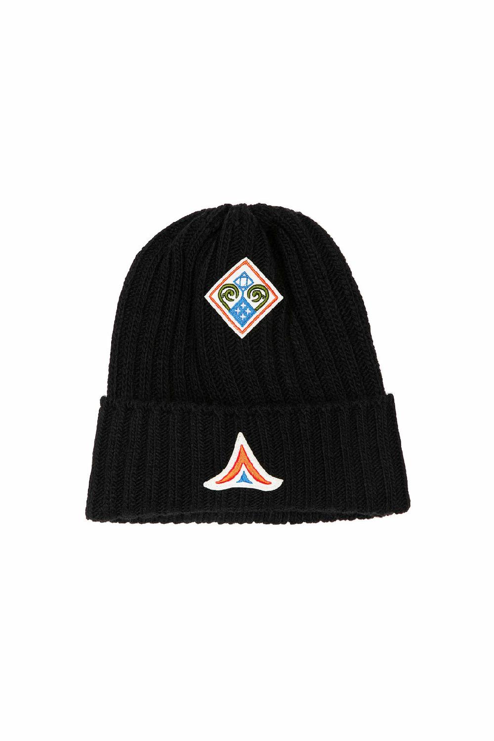 Akep BERRETTO AKEP CON PATCH