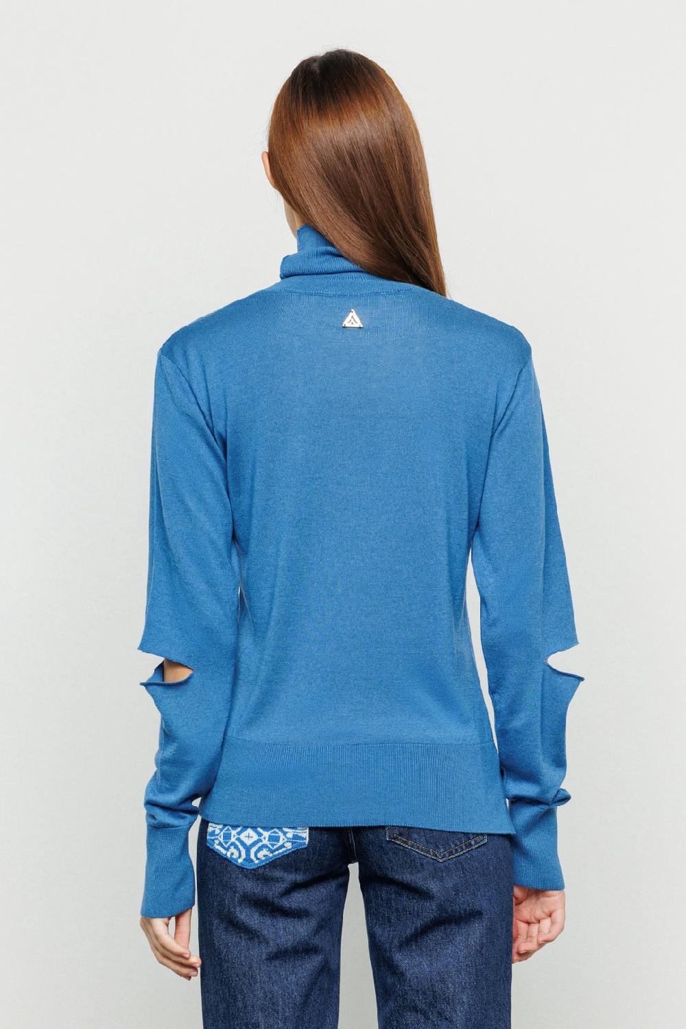 Akep DOLCEVITA AKEP CUT OUT SUI GOMITI