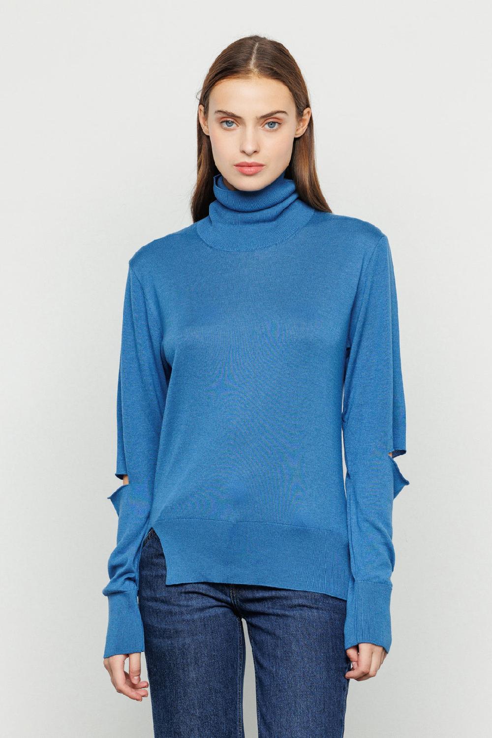 Akep DOLCEVITA AKEP CUT OUT SUI GOMITI