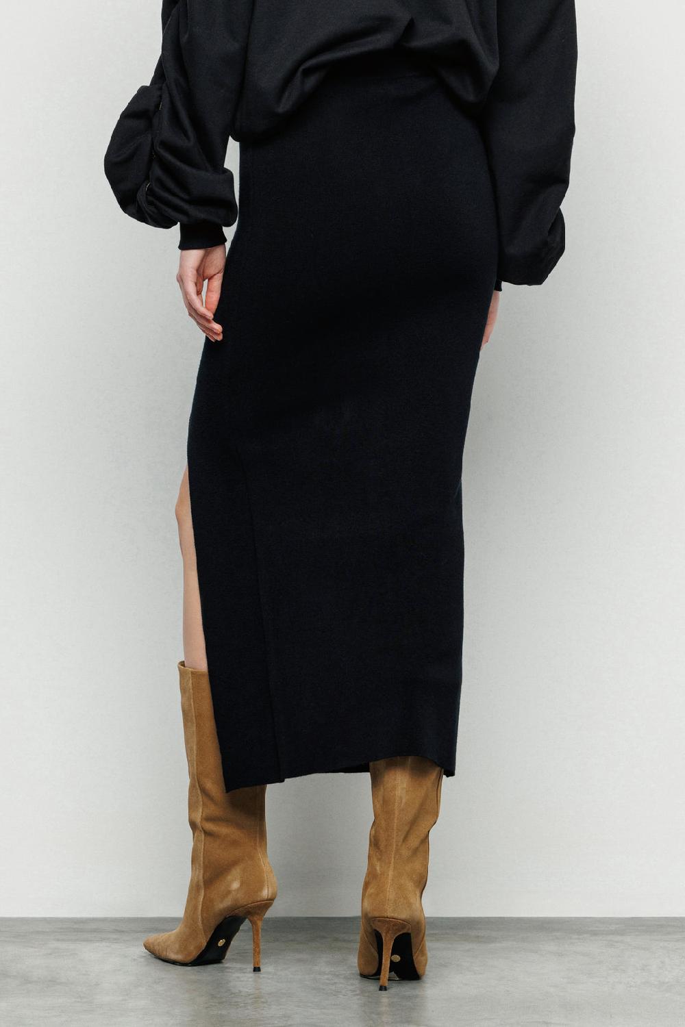 Akep GONNA LUNGA AKEP CON SPACCO LATERALE