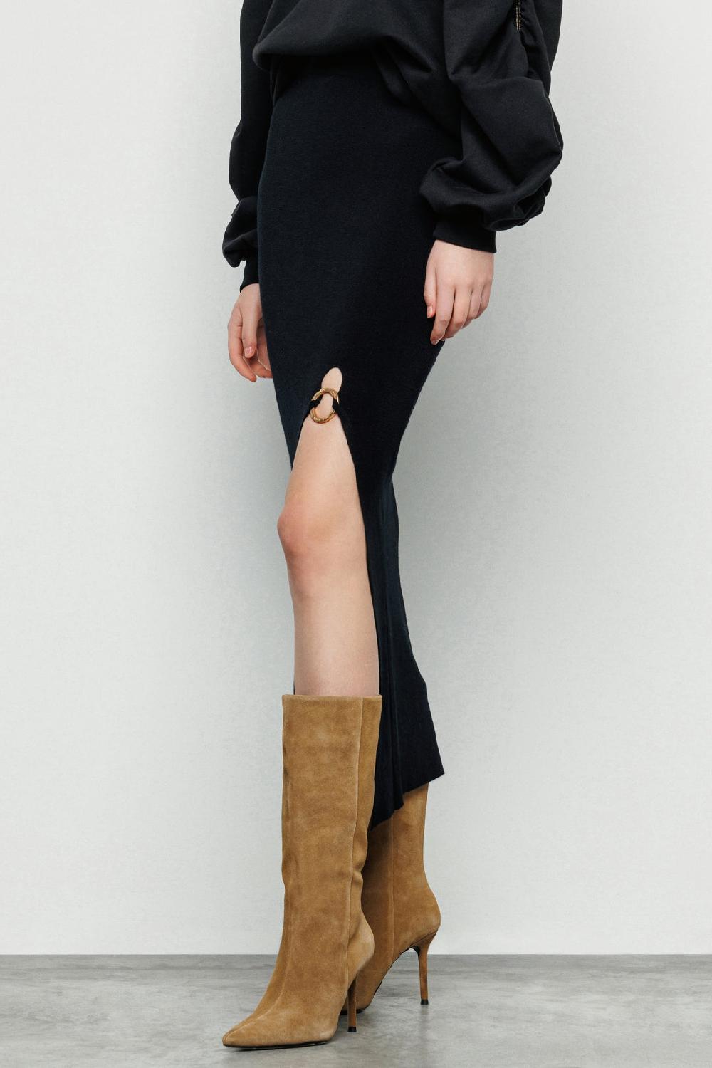 Akep GONNA LUNGA AKEP CON SPACCO LATERALE