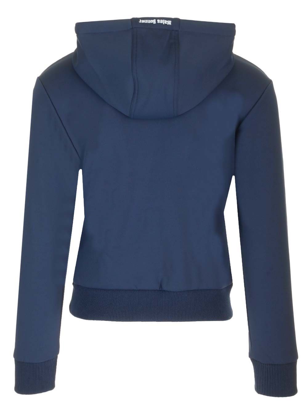 Al Duca D'Aosta Adidas X Wales Bonner Felpa Con Cappuccio