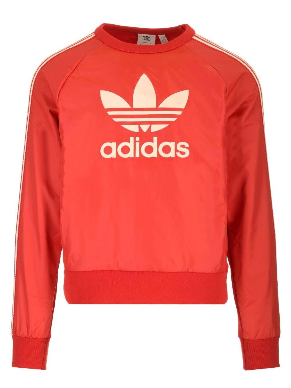 Al Duca D'Aosta Adidas X Wales Bonner Maglia Wales Bonner Nylon Crew