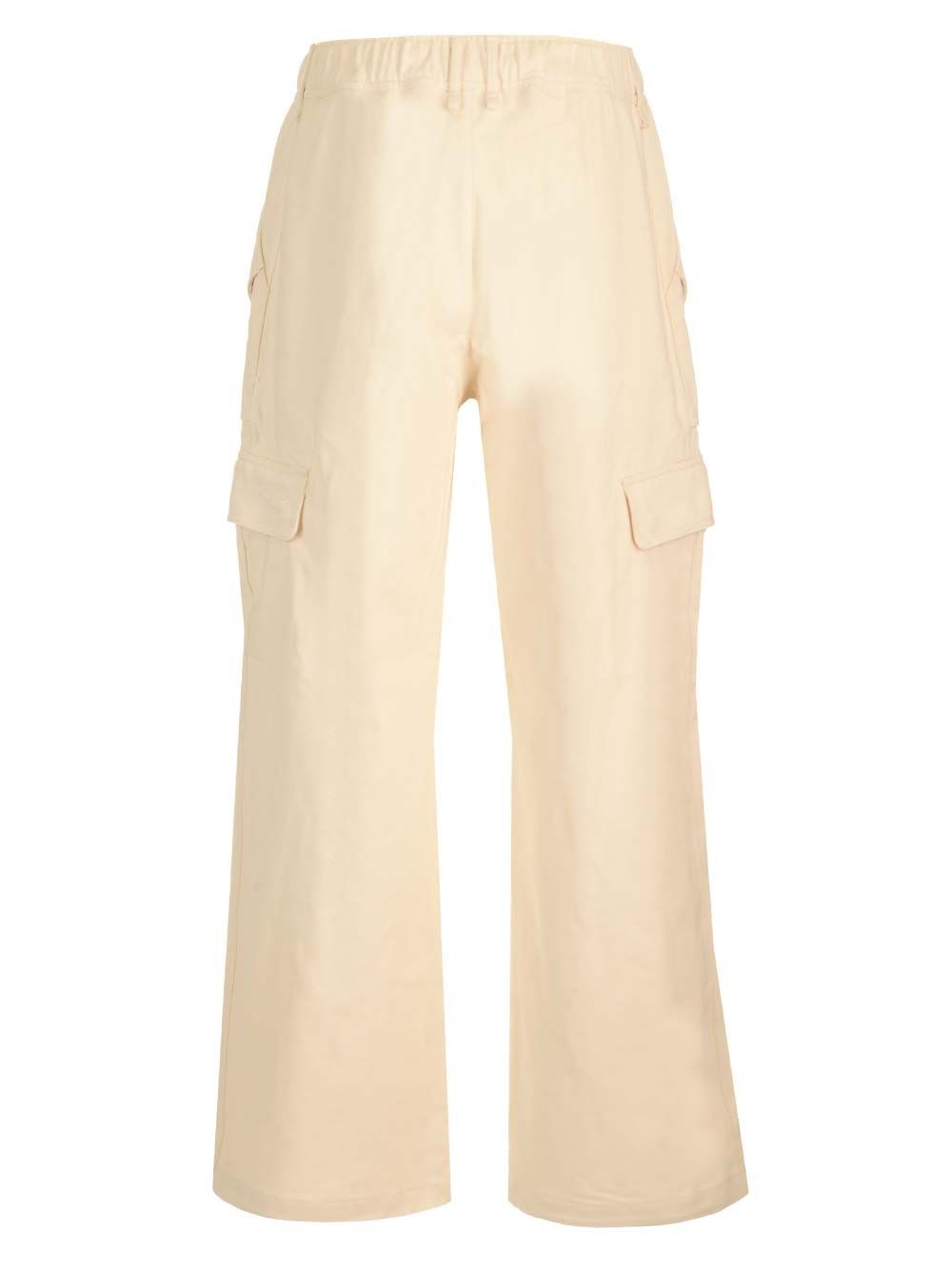 Al Duca D'Aosta Adidas X Wales Bonner Pantaloni Wales Bonner Cargo