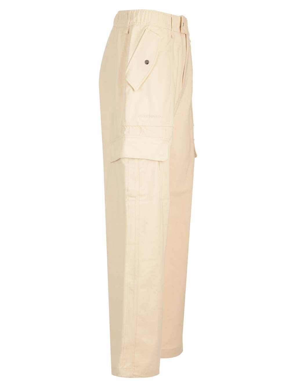 Al Duca D'Aosta Adidas X Wales Bonner Pantaloni Wales Bonner Cargo