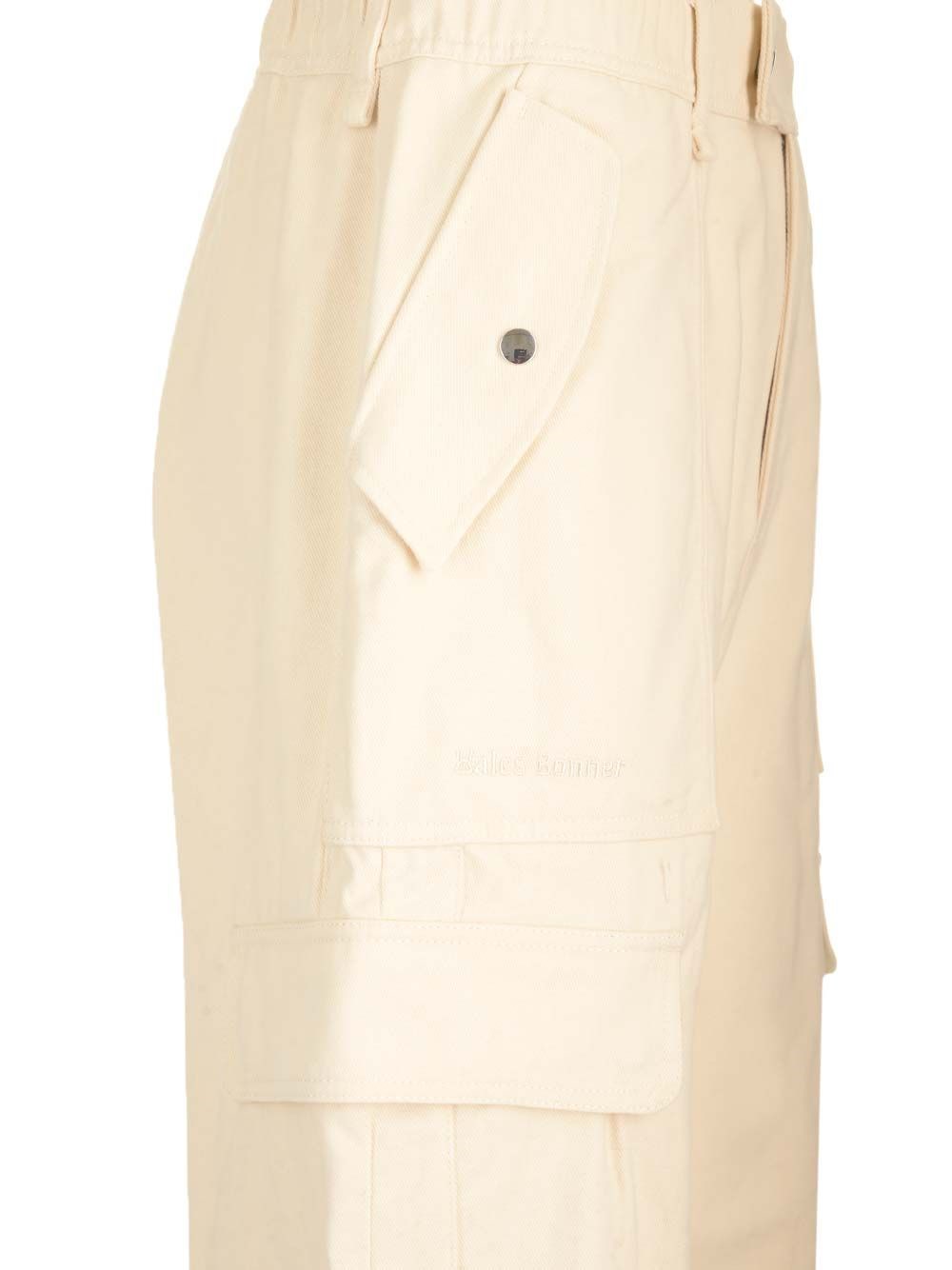 Al Duca D'Aosta Adidas X Wales Bonner Pantaloni Wales Bonner Cargo