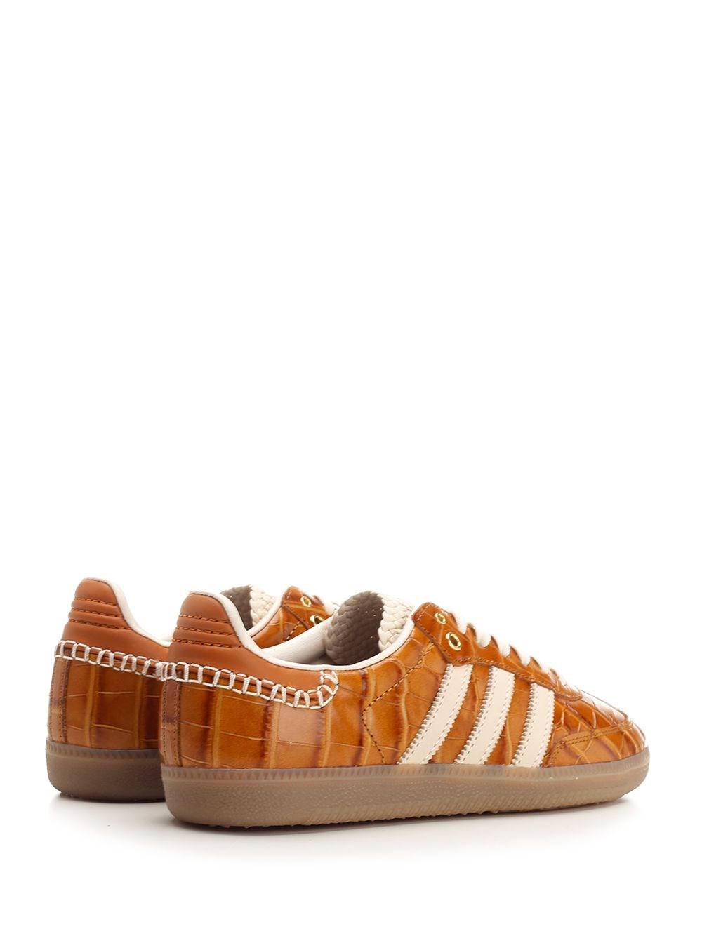 Al Duca D'Aosta Adidas X Wales Bonner Sneakers "Wales Bonner Samba"