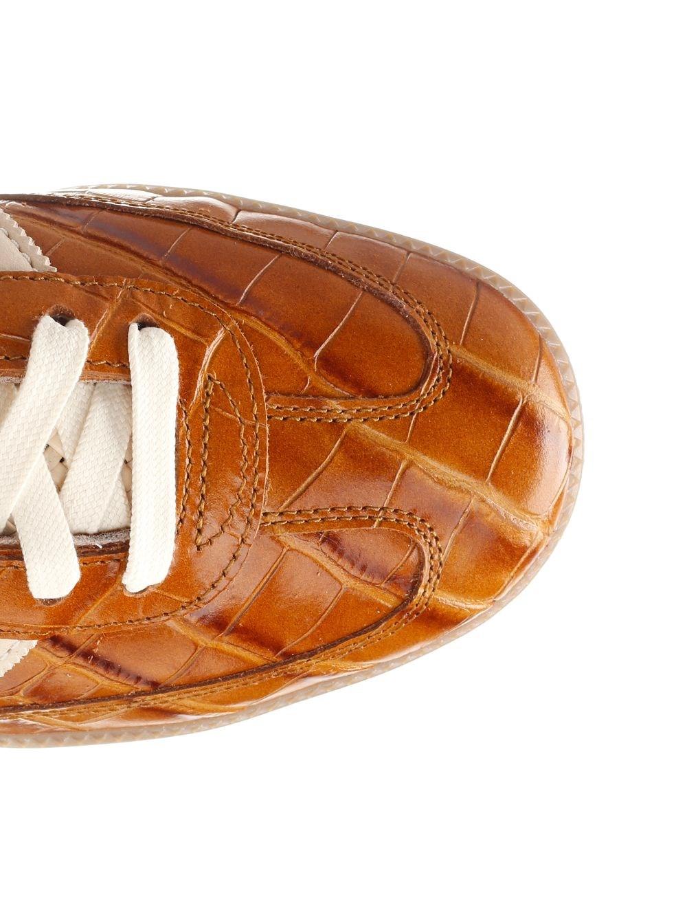 Al Duca D'Aosta Adidas X Wales Bonner Sneakers "Wales Bonner Samba"