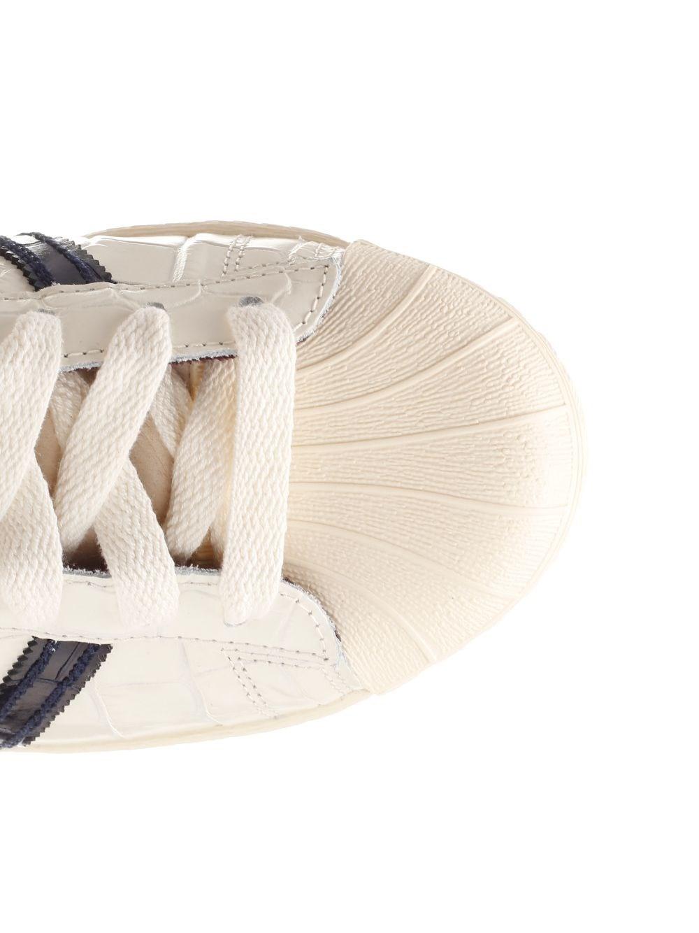 Al Duca D'Aosta Adidas X Wales Bonner Sneakers "Wales Bonner Superstar"