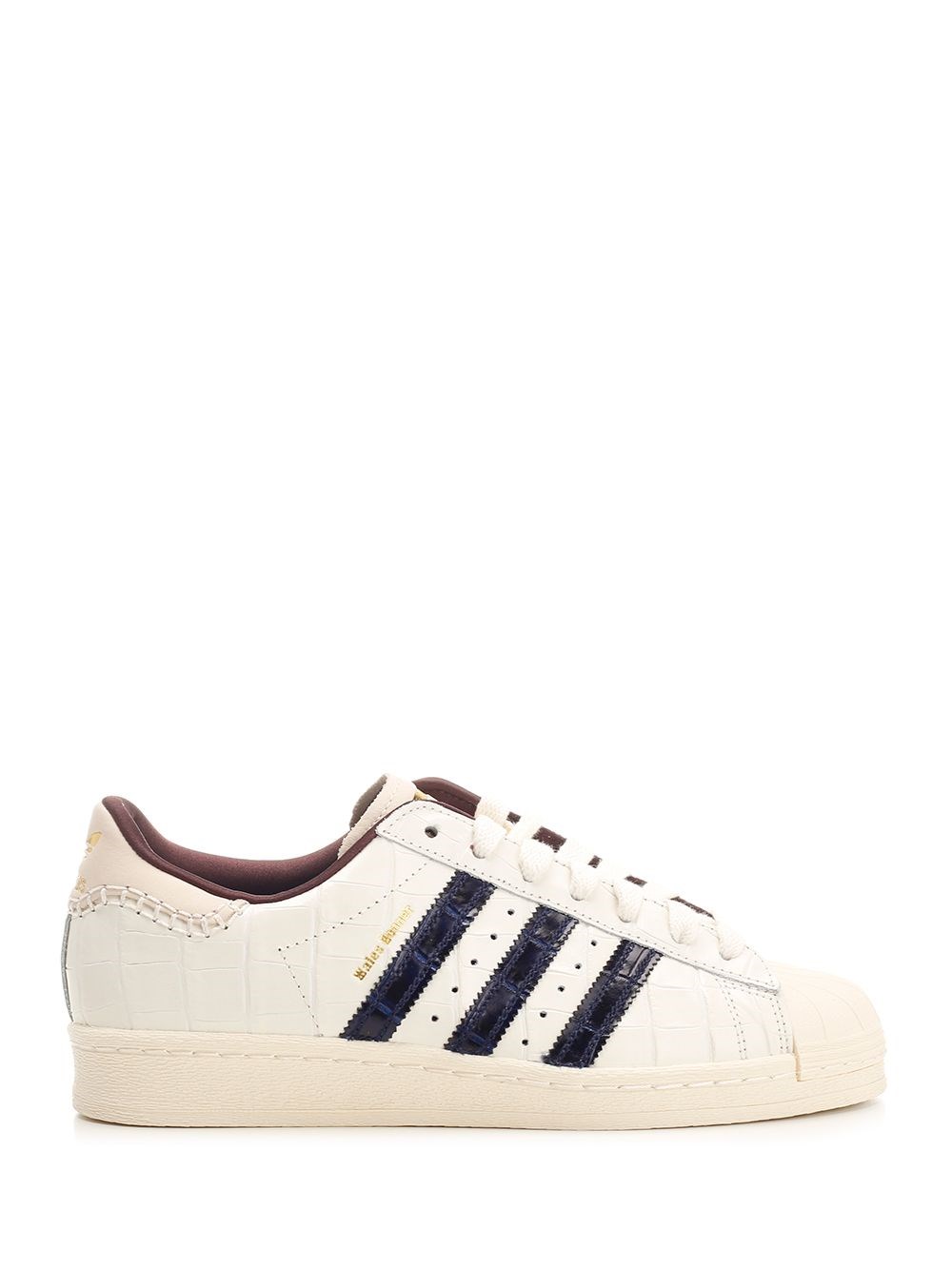 Al Duca D'Aosta Adidas X Wales Bonner Sneakers "Wales Bonner Superstar"