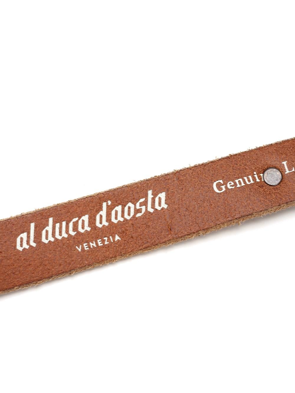 Al Duca D'Aosta Al Duca D'aosta 1902 Cintura Lapislazzuli