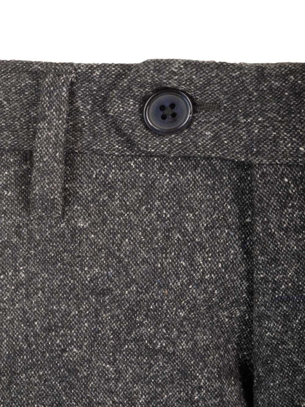 Al Duca D'Aosta Al Duca D'aosta 1902 Pantaloni In Tessuto Knickerbocker