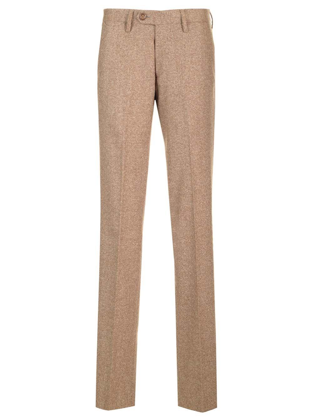 Al Duca D'Aosta Al Duca D'aosta 1902 Pantaloni in tessuto Knickerbocker