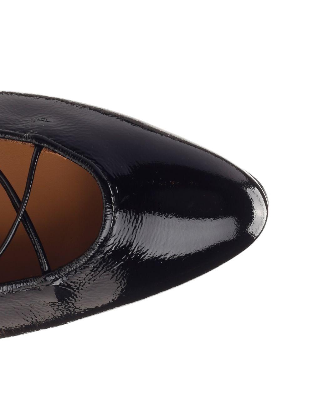 Al Duca D'Aosta A.p.c. Ballerine A Punta "Katie"