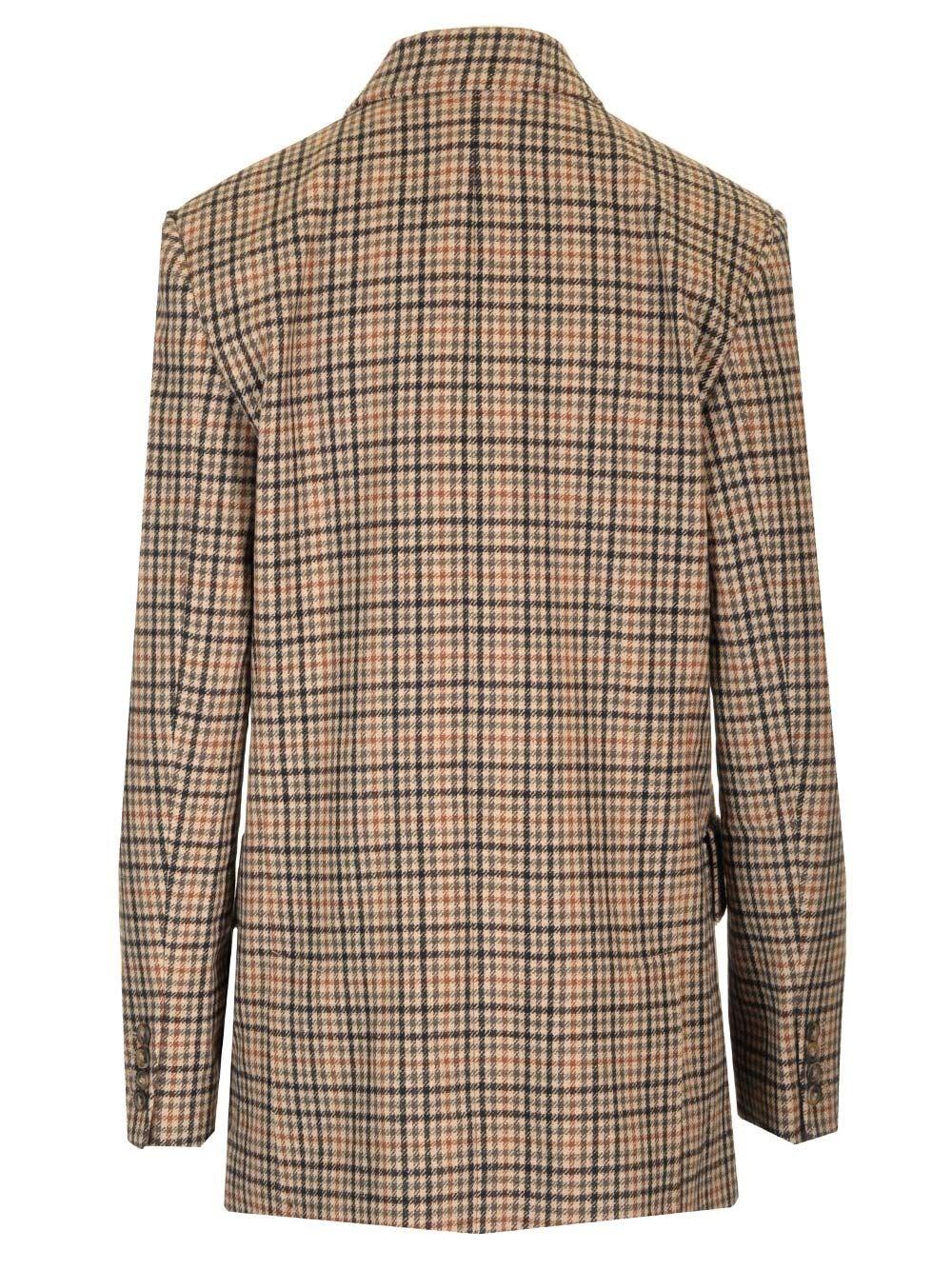 Al Duca D'Aosta A.p.c. Blazer "Valentina"