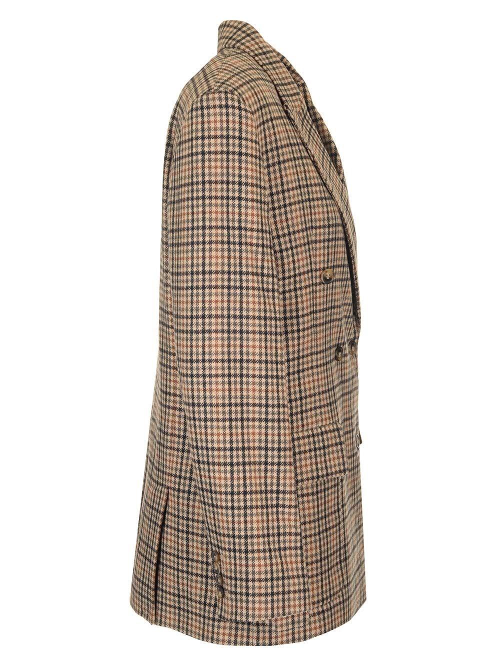 Al Duca D'Aosta A.p.c. Blazer "Valentina"