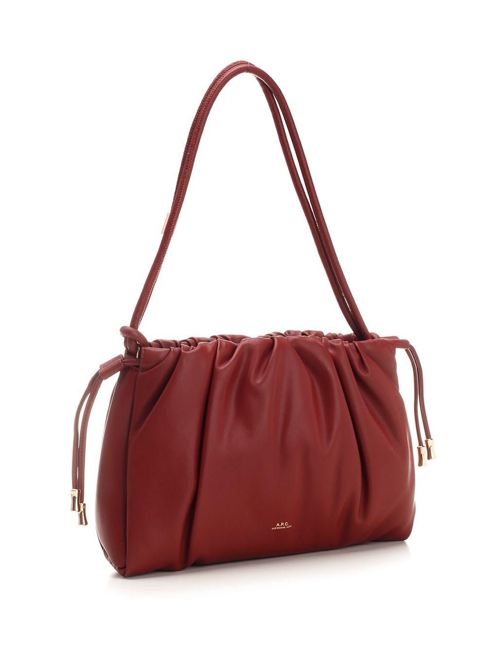 Al Duca D'Aosta A.p.c. Borsa A Spalla "Ninon"