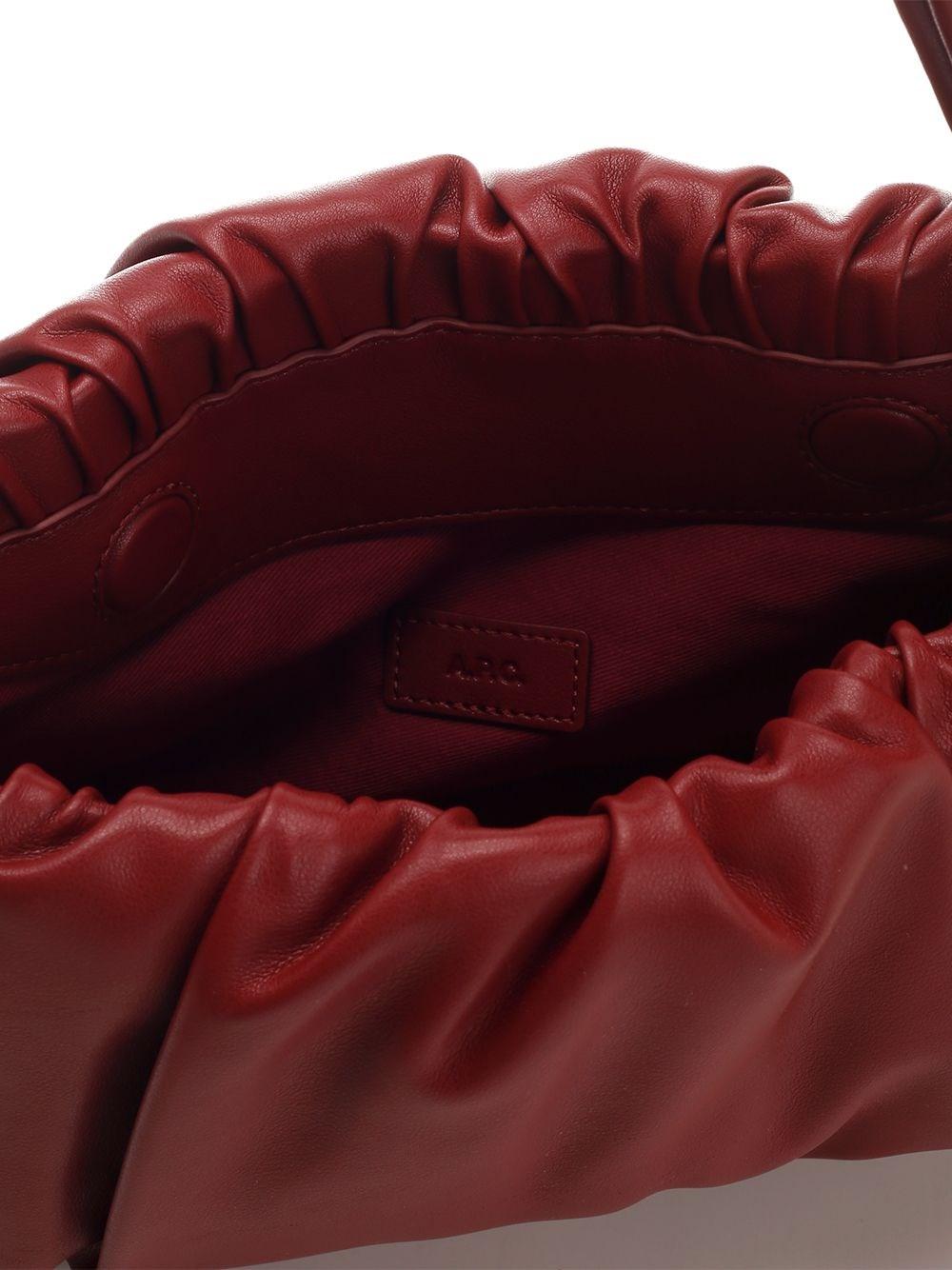 Al Duca D'Aosta A.p.c. Borsa A Spalla "Ninon"