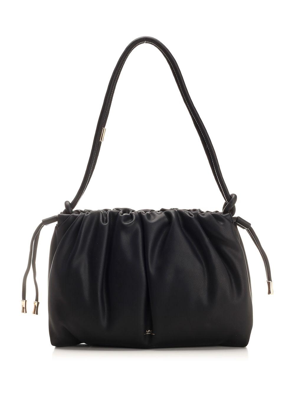 Al Duca D'Aosta A.p.c. Borsa a spalla "Ninon"