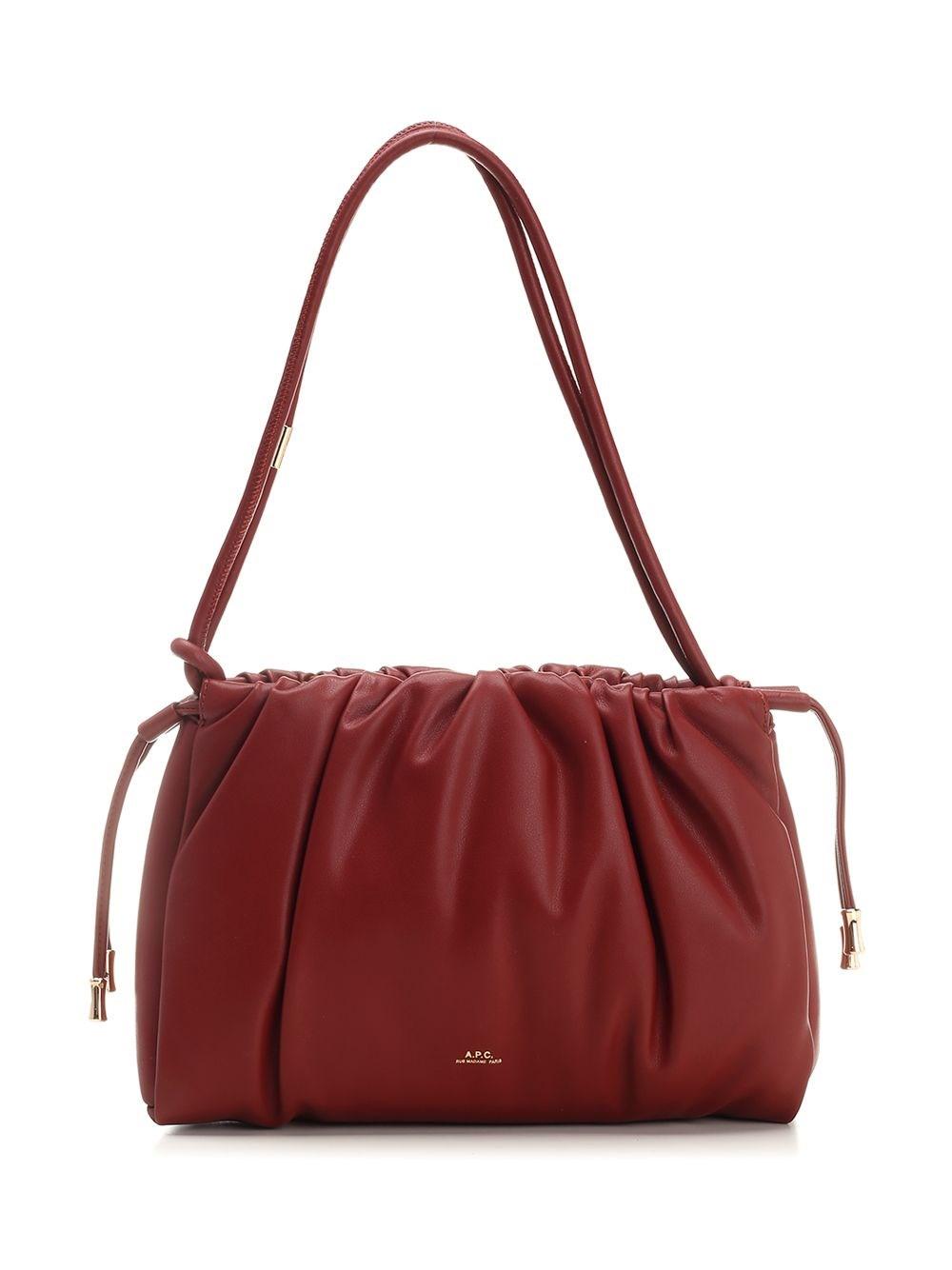 Al Duca D'Aosta A.p.c. Borsa a spalla "Ninon"