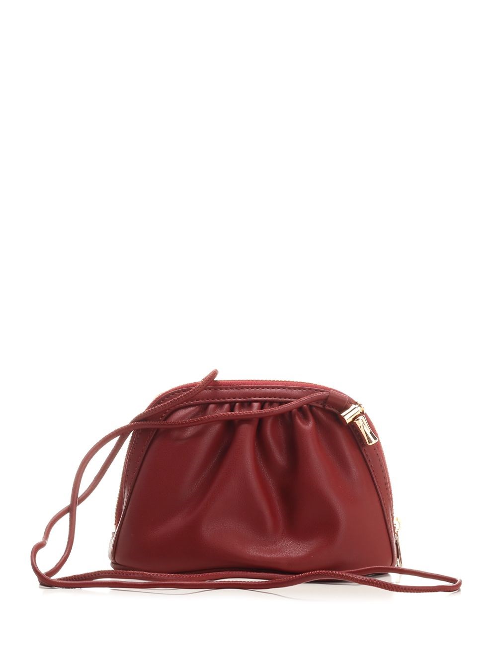 Al Duca D'Aosta A.p.c. Borsa A Tracolla "Ninon" Small