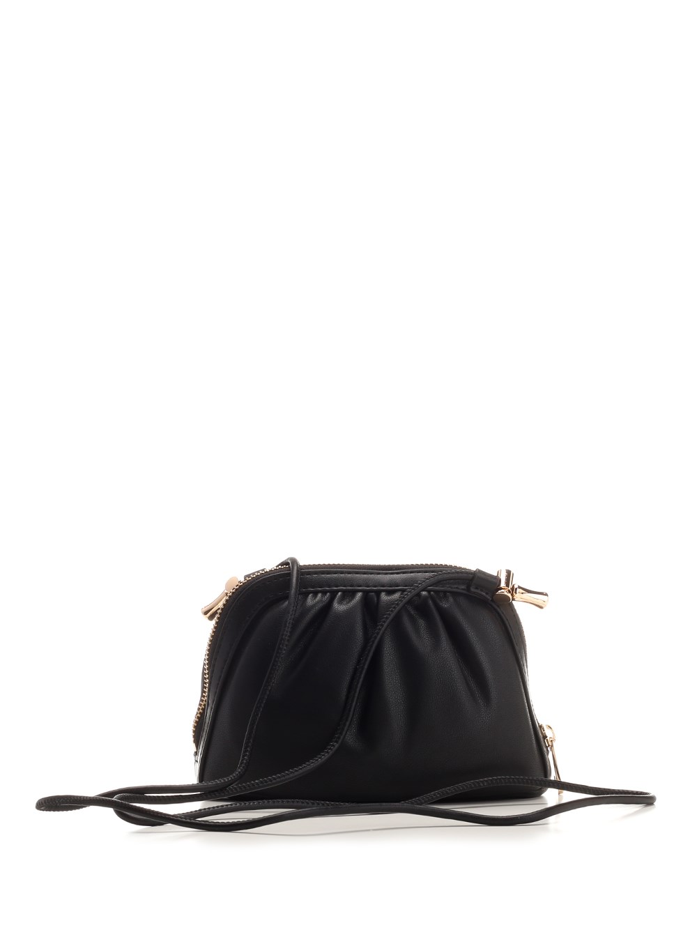 Al Duca D'Aosta A.p.c. Borsa A Tracolla "Ninon" Small