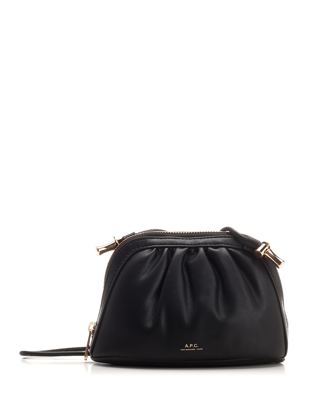 Al Duca D'Aosta A.p.c. Borsa A Tracolla "Ninon" Small