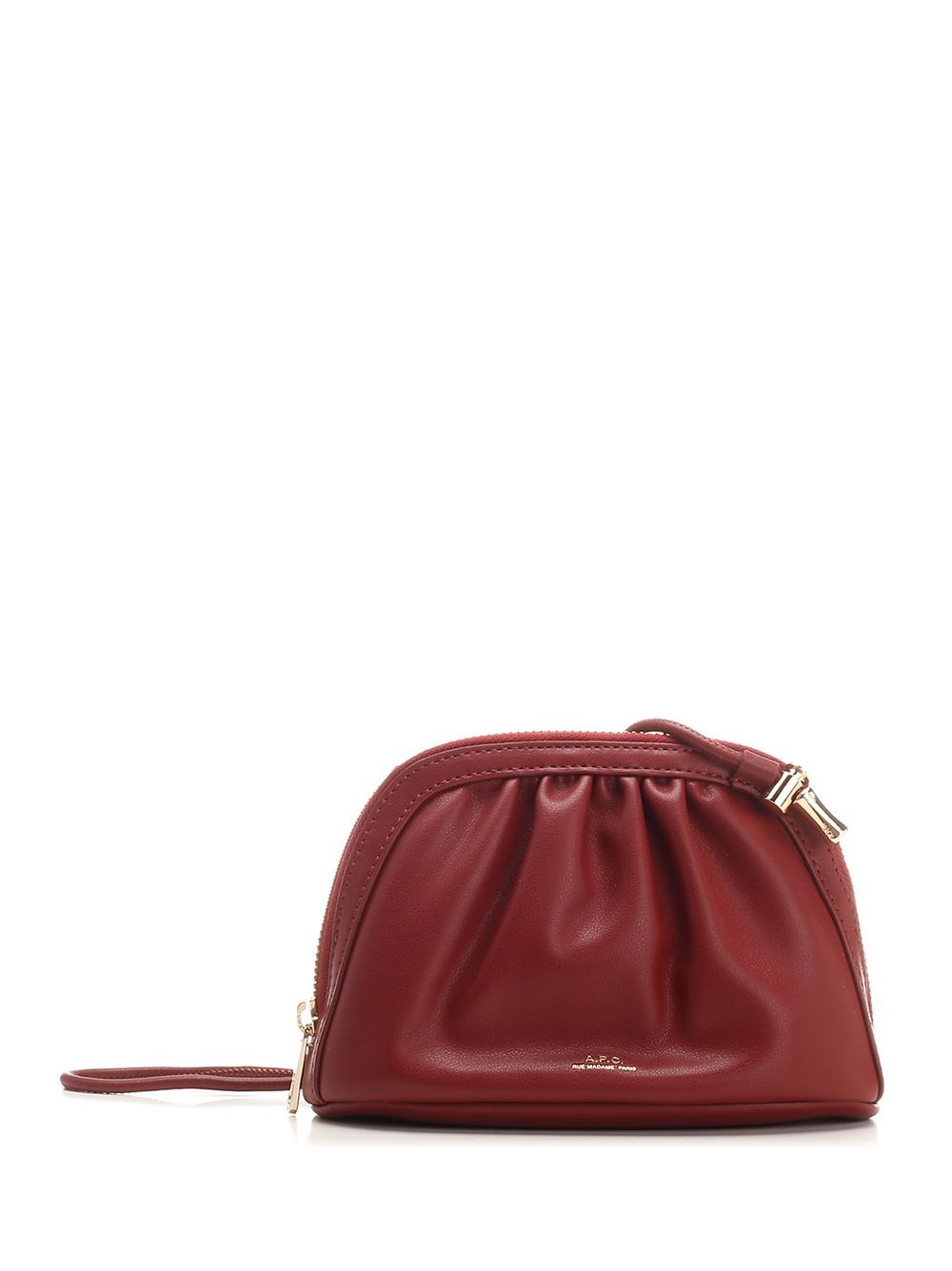 Al Duca D'Aosta A.p.c. Borsa a tracolla "Ninon" small