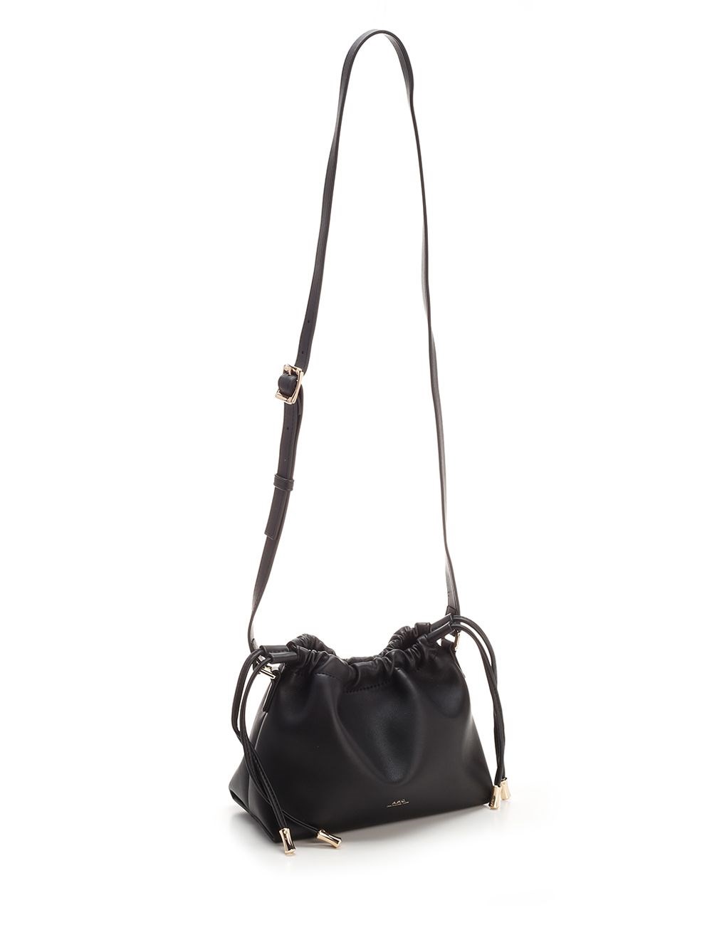 Al Duca D'Aosta A.p.c. Borsa "Ninon"