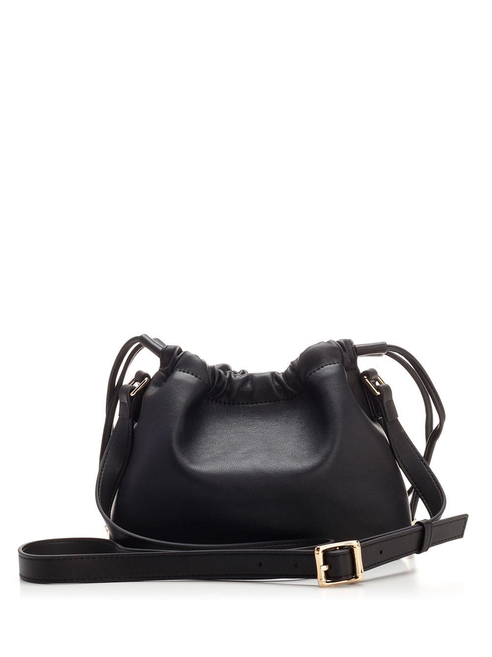 Al Duca D'Aosta A.p.c. Borsa "Ninon"