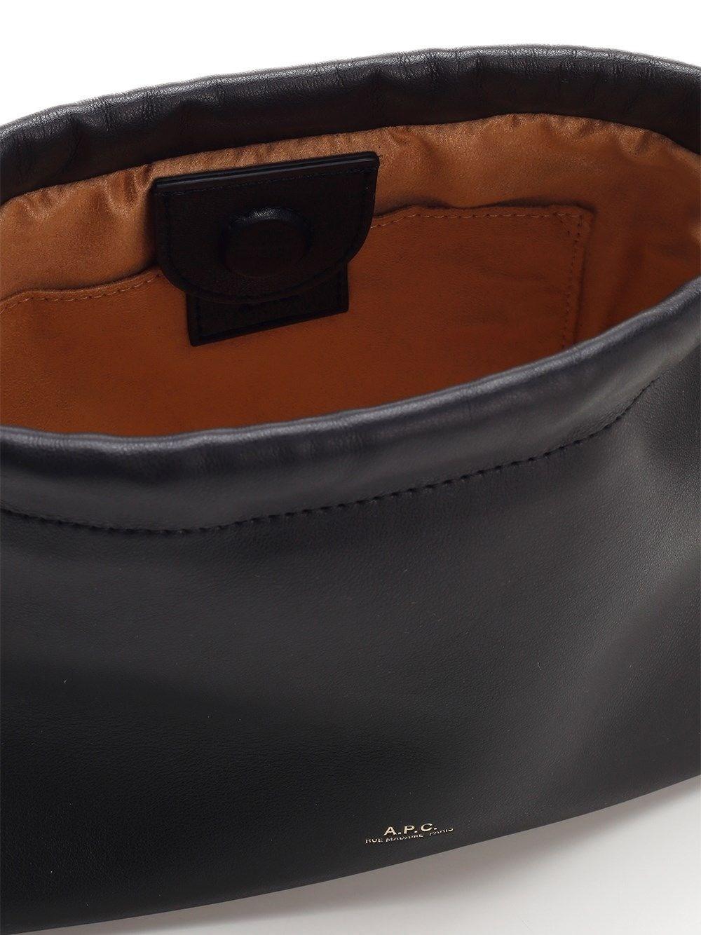 Al Duca D'Aosta A.p.c. Borsa "Ninon"