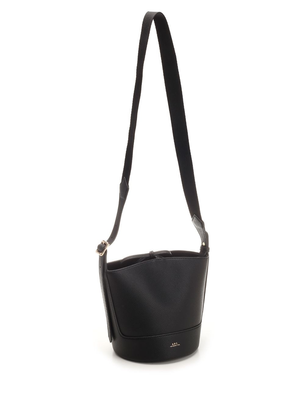 Al Duca D'Aosta A.p.c. Borsa Secchiello "Ana"