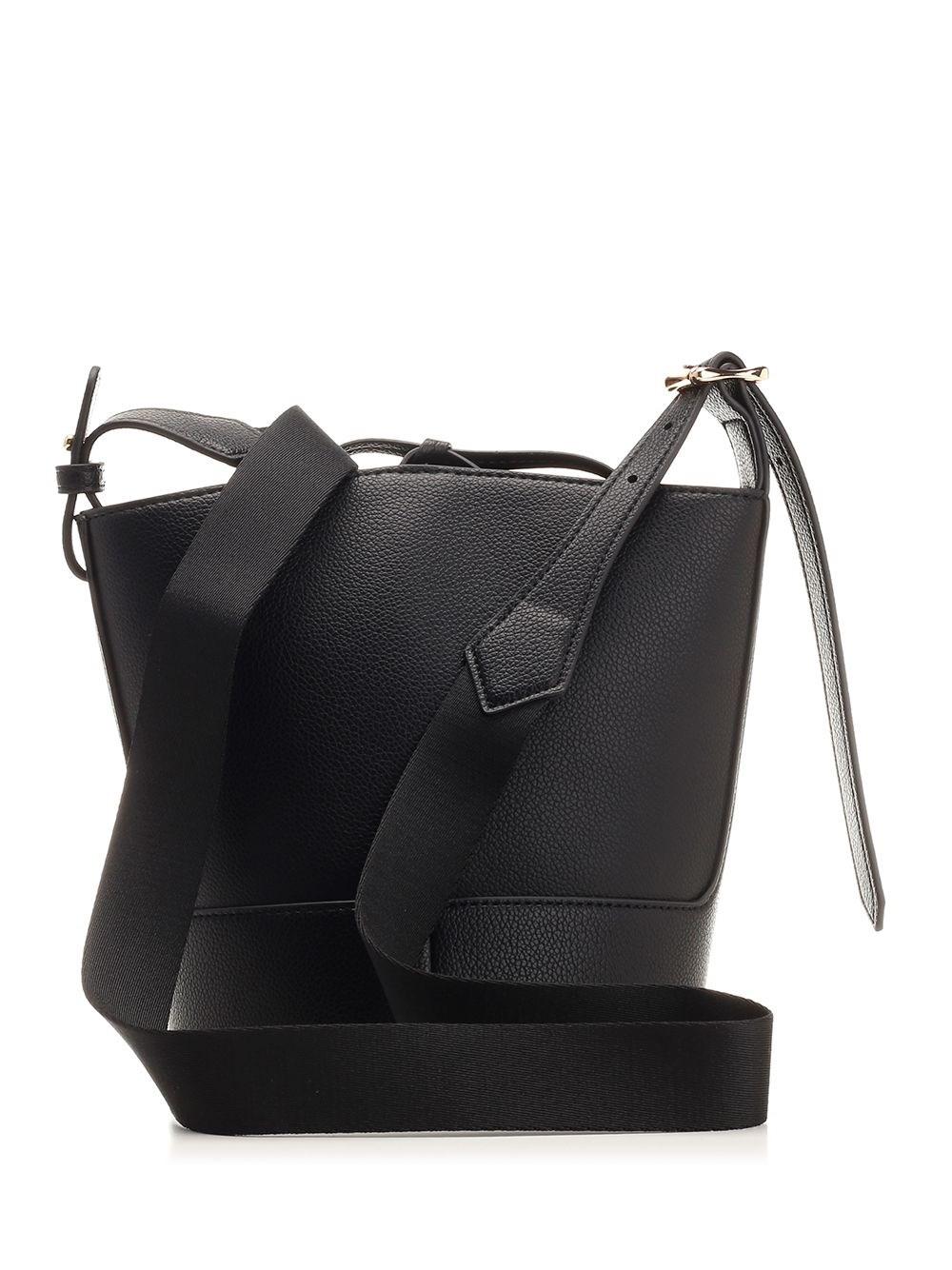 Al Duca D'Aosta A.p.c. Borsa Secchiello "Ana"